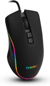 Dark GM1100 (DK-AC-GM1100) Mouse kullananlar yorumlar